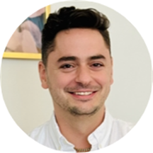 Nicholas Bakalov, LCSW