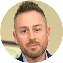 Nicholas Bennett, LCP