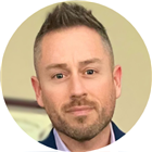 Nicholas Bennett, LCP