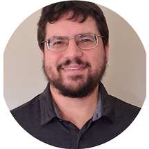 Nicholas Brauchler, LMHC