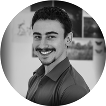 Nicholas Chasler, LPC