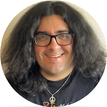 Nicholas DeFazio, LCSW