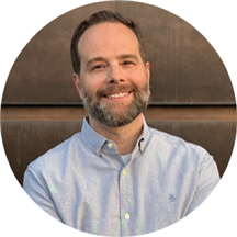 Nicholas Del Pesco, LPC