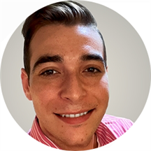 Nicholas Fetzer, LMSW