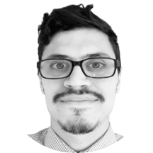 Nicholas Figueroa, LMHC