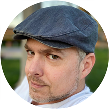 Nicholas Giotto, LMFT