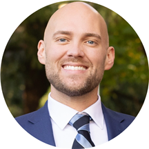 Nicholas Gorman-Zolochik, MSN, PMHNP-BC