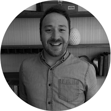 Nicholas Higgins, LPC