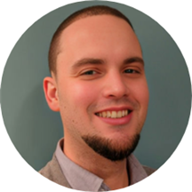 Nicholas Kopazna, LPC