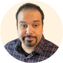 Nicholas Krysztopik, LPC