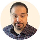 Nicholas Krysztopik, LPC