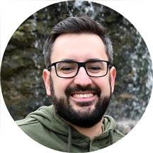 Nicholas Lubeck, LPC