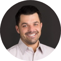 Nicholas Marchand, NCC, LCPC