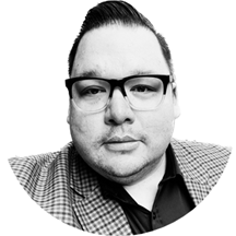 Nicholas Morales, LMFT