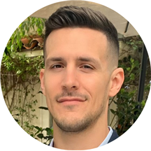 Nicholas Mosakowski, RDN, LDN