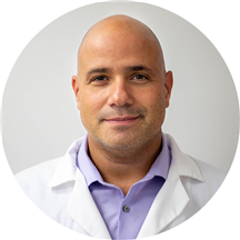 Nicholas Obertis, PA