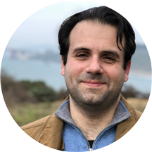 Nicholas Repice, LCSW