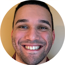 Nicholas Reynoso, MCoun