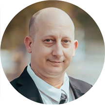 Nicholas Sakowski, LCSW