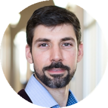 Nicholas Skasa, LCPC