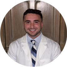 Nicholas Terzulli, NP