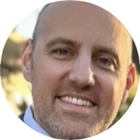 Nicholas Trinkle, RDN