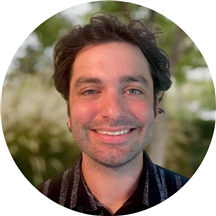 Nicholas Winter, LSW, MSW