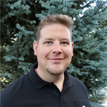 Nicholas Worstell, LPC