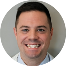 Nicholas Zelie, PA-C