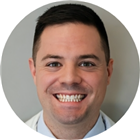 Nicholas Zelie, PA-C