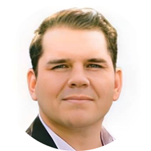 Nicholaus Bond, MS, LMFT