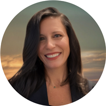 Nichole Accetta, PMHNP-BC, PMHNP