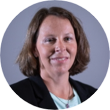 Nichole Arnold-Minkley, LCMHCA