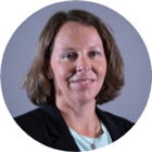 Nichole Arnold-Minkley, LCMHCA