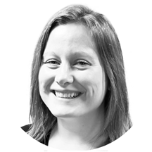 Nichole Burritt, LMHC, LPC