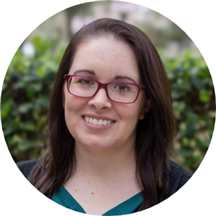 Nichole Dalton, LMHC