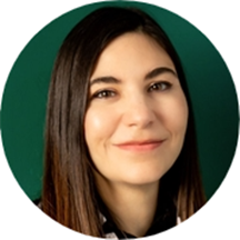 Nichole Graeber, APRN, RN