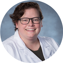 Nichole Lindemier, NP - C, NP