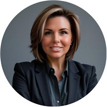 Nichole McLeod, PMHNP