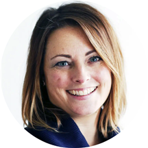 Nichole Schermerhorn, LMHC