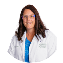 Nichole Suckow, PA-C