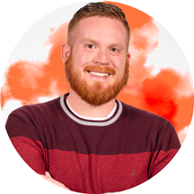 Nicholous Harper, LCSW