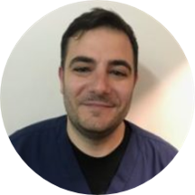 Nick Moscatelli, FNP