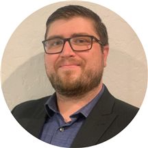 Nickolas Persons, LPCC