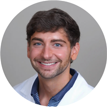 Nickolas Trogdon, NP