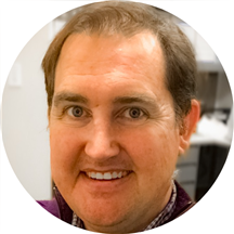 Nico Cheek-O'Donnell, LCSW