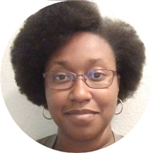 Nicoallette Creecy, LCSW