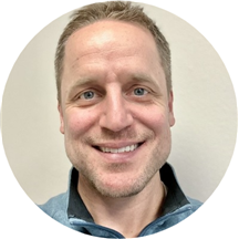 Nicolas Cibulka, LMHC