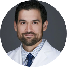 Nicolas Elizondo, PA-C