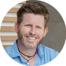 Nicolas Gurley, LMHC